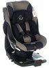 Jane Ikonic 2 Fotelik Samochodowy 0-18 kg RWF Cold Black