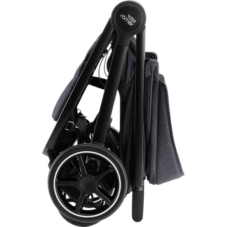 Britax Romer B-Agile M Wózek Spacerowy Navy Inc