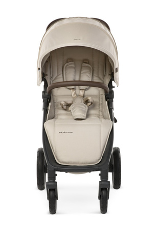 Mast Swiss Design M4x Plus Wózek Spacerowy Koła HP Lion