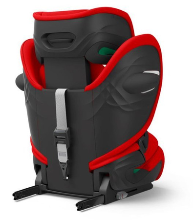 Cybex Pallas G I-Size Fotelik Samochodowy 9-50 kg Autumn Gold