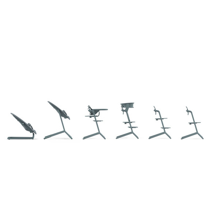 Cybex Lemo Trainig Tower Stone Blue