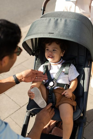 Joolz Aer Gondola Do Wózka Elegant Blue