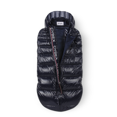 Cybex Śpiworek Zimowy Do Wózka Nautical Blue