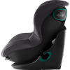 Britax Romer King Pro Fotelik Samochodowy 9-20 kg Midnight Grey