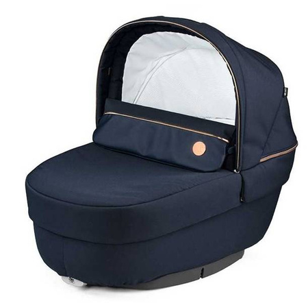PegPerego Gondola do Wózka Book Blue Shine