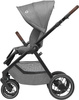 Maxi-Cosi Oxford Wózek Spacerowy Select Grey