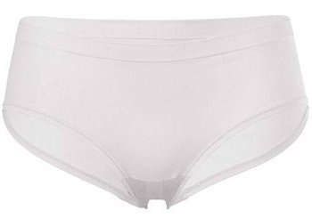 Medela Majtki Ciążowe XL 2szt Biały