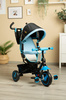 Toyz Timmy Rowerek 3 Kołowy Blue