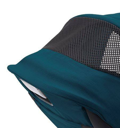 [OUTLET] Recaro Sadena/Celona Siedzisko Spacerowe  Prime Mat Black