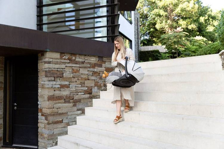 Joie Signature I-Level Recline 0-13kg Eclipse