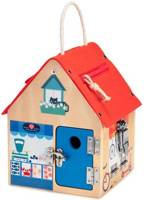  Lisek Włamywacz 3 Lata+