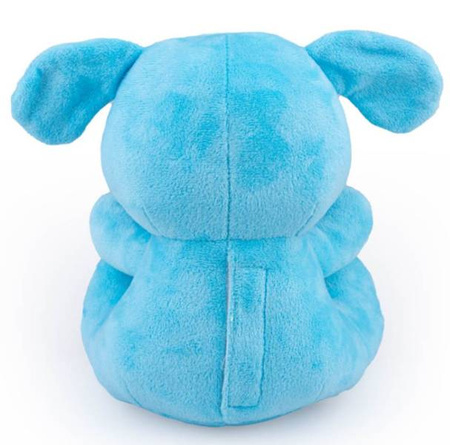 Dumel Przyjaciel Piesek