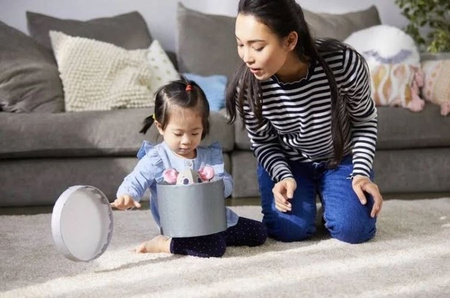 Tiny Love Mały Odkrywca Zabawka Interaktywna Coco