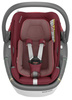 Maxi-Cosi Coral 360 Fotelik Samochodowy 0-13 kg  Essential Red