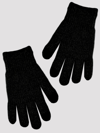 Noviti rękawiczki dziecięce pięciopalczaste dla dzieci w wieku 9 lat +