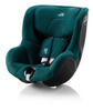 [OUTLET] Britax Dualfix 3 i-Size Fotelik Samochodowy 0-18 kg Atlantic Green