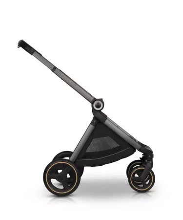 [OUTLET] Cavoe Osis 2.0 Wózek Spacerowy Iron