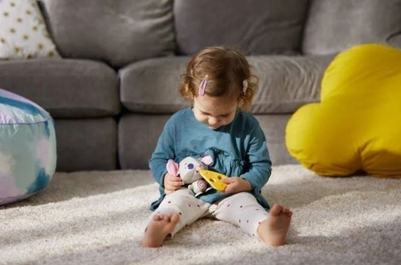 Tiny Love Mały Odkrywca Zabawka Interaktywna Coco