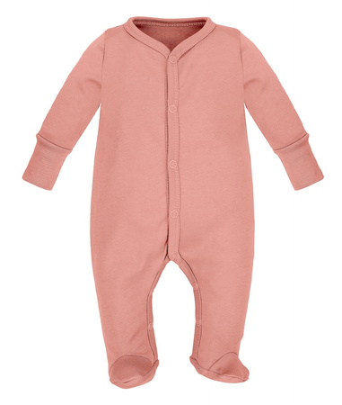 Poofi Pajacyk Rozmiar 62 1-3m Herbaciana Róża