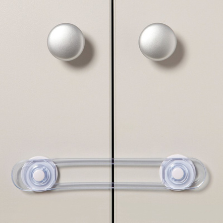 Dreambaby Zabezpieczenie Długie