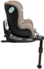 Chicco Seat2fit I-size Fotelik Samochodowy 45-105 cm Desert Taupe