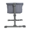 Chicco Next2Me Co-Sleep Łóżeczko Dostawne Essential Stone R_Lux