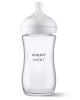 Avent Natural 3 Butelka Responsywna Szklana 1m+ 240ml