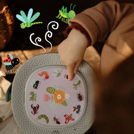 Timio Zestaw Dysków 4 TMD-04E