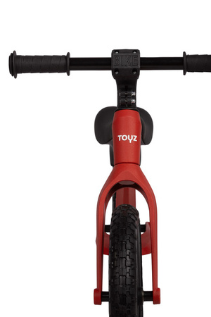 Toyz Exter Rowerek Biegowy Red