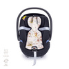 Makaszka Wkładka Do Fotelika Samochodowego 0-13 kg Fairies