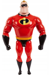Mattel Figurka podstawowa Pixar GLX80