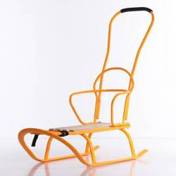 Tako Sanki Linea Fluo Orange