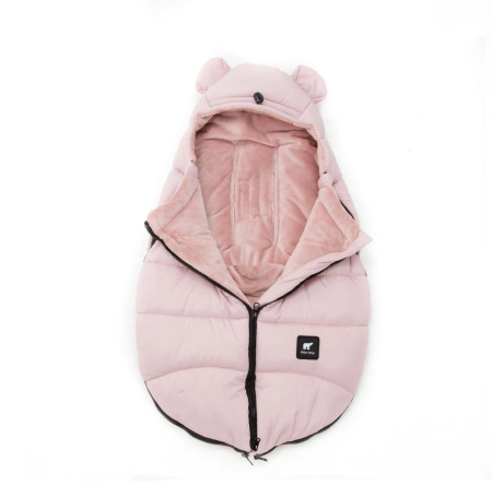 Miu Mio Mont Blanc Śpiworek Light Pink