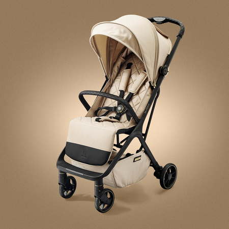Future Design Xplode X-Ray Wózek Spacerowy Sand Beige