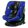 Sparco SK7000i Fotelik Samochodowy Obrotowy 360 i-size 0-36kg Niebieski