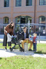 Chicco We Wózek Spacerowy Cool Grey