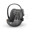 Cybex Cloud G I-Size Fotelik Samochodowy 0-13kg Lava Grey