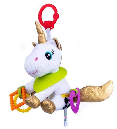 Dumel Zawieszka Jednorożec Bella