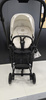 [OUTLET] Cybex Mios 3.0 Wózek Spacerowy Off White Rama Matt Black