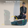 Kinderkraft XPand 2 Fotelik Samochodowy 15-36 kg Harbor Blue