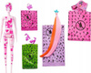 Barbie Color Reveal HJX55 Totalny Dżins