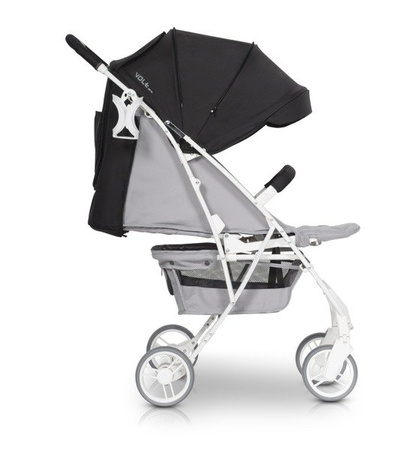 Euro-Cart Volt Pro Wózek Spacerowy Niagara