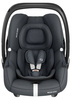Maxi-Cosi Cabriofix I-Size Fotelik Samochodowy 0-13 kg Essential Graphite 
