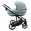 Adamex Rimini Eco Wózek Głęboko-Spacerowy 2w1 RI-207-ECO