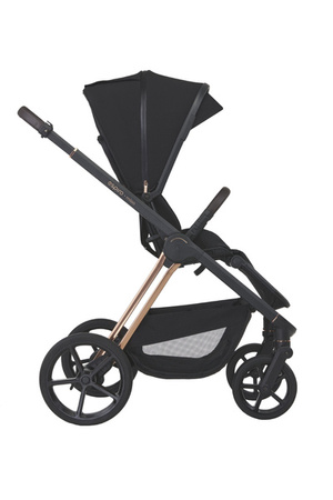 Espiro Miloo 2024 Wózek Głęboko-Spacerowy 204 Luxury Green