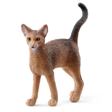 Schleich Figurka Kot Abisynski