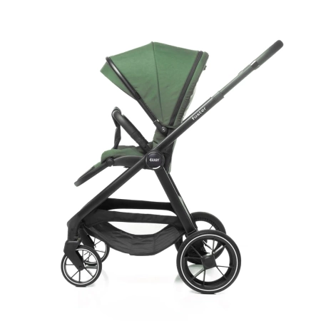 4Baby Foster Wózek Spacerowy Green