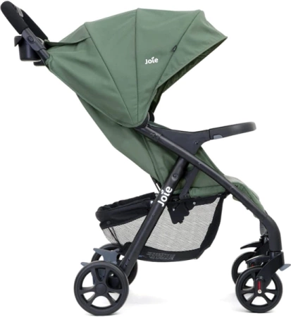 Joie Muze LX Wózek Spacerowy Laurel