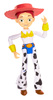 MATTEL Figurka Kolekcjonerska Jessie 