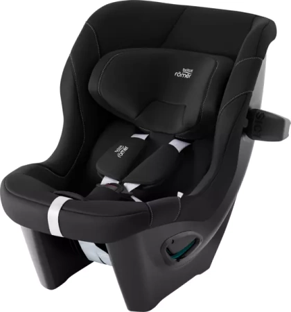 [OUTLET] Britax Romer Max-Safe Pro Fotelik Samochodowy 0-36 kg Space Black